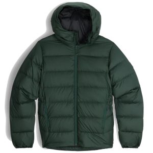 Outdoor Research Coldfront Down Hoodie – Men’s